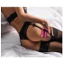 Lovense - anaalseksivibraator - nutikas juhtimine - roosa