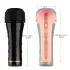 Tracy's Dog - masturbaator tuppe meenutav - silikoon - must/nude