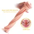 Tracy's Dog - masturbaator tuppe meenutav - silikoon - must/nude