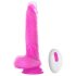 Tracy's Dog Jelivoy-Mid - elutru vibraator - 20cm (roosa)