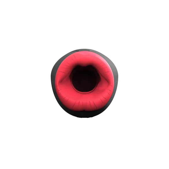 OTOUCH Airturn 2 - akuga masturbaator - imemisfunktsioon - must