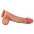 FeelSkin - realistlik dildo - naturaalne - 17,8 cm