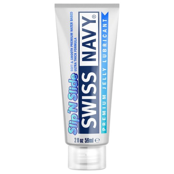 Swiss Navy libe lekke jaoks - veebaasil libesti (59ml)