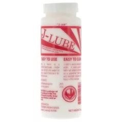 J-Lube - veega segatav libestuspulber (284 g)