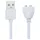 Lovense - magnetiline USB laadimiskaabel - valge