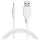 LELO - USB laadija 5V - laadimiskaabel - valge