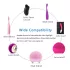 LELO - USB laadija 5V - laadimiskaabel - valge