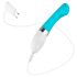LELO USB 5V laadija - laadimiskaabel (valge)