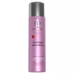 Swede Woman - vee baasil libesti - tundlikule nahale - 60ml