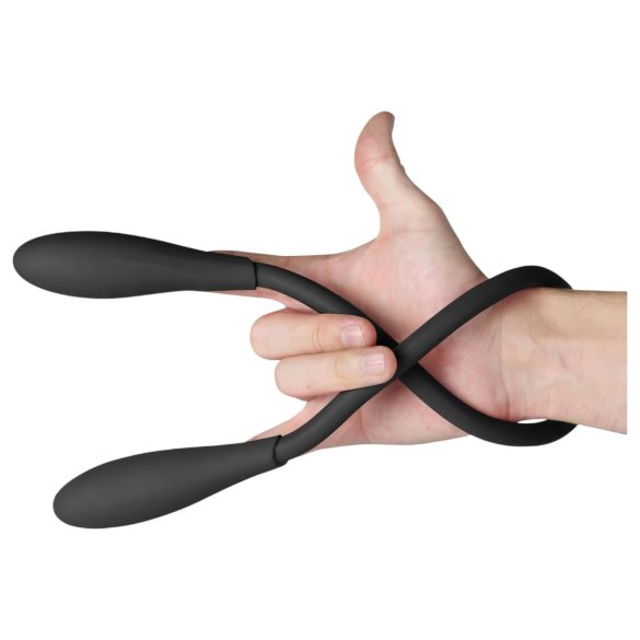 Picobong Transformer - veekindel unisex vibreerija (must)