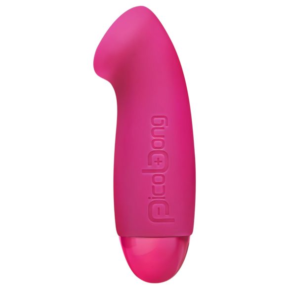 Picobong Kiki 2 - kliitori vibraator (roosa)
