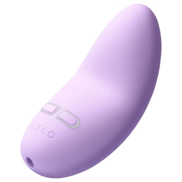 LELO Lily 2 - veekindel kliitorivibraator (lilla)