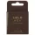 LELO Hex Respect XL - suur kondoom - 3 tk