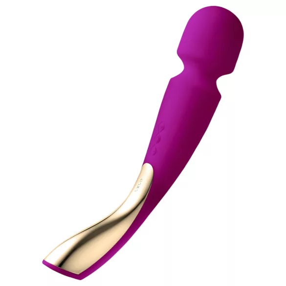 LELO Smart Wand 2 - suur massaaživibraator - akuga - lilla