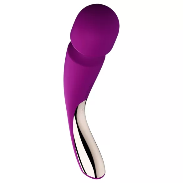 LELO Smart Wand 2 - suur massaaživibraator - akuga - lilla