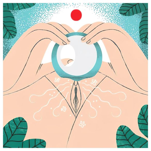 LELO Ora 3 - oraalseksi stimulaator ja kliitorivibraator - lilla