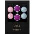 LELO Beads Plus - vahetatava geishakuuli komplekt