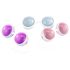LELO Beads Plus - vahetatava geishakuuli komplekt