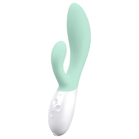 LELO Ina 3 - taaslaetav, veekindel vibraator (mint)