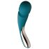 LELO Smart Wand 2 - keskmise suurusega massaaživibraator (türkiis)