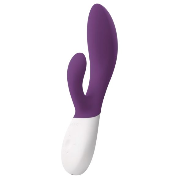 LELO Ina Wave 2 - laetav, veekindel vibraator (lilla)