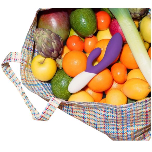 LELO Ina Wave 2 - akuga veekindel vibreeriv vibraator - lilla