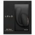 LELO Ida Wave - nutikas aku vibraator-pöörleja (must)