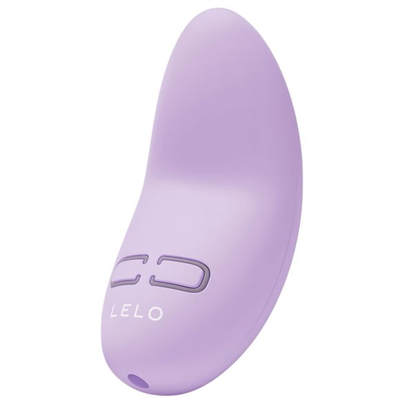 LELO Lily 3 - laetav, veekindel kliitorivibraator (lilla)