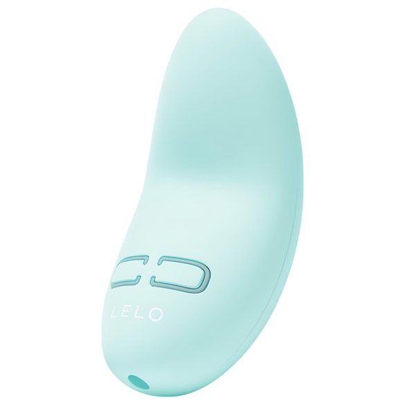 LELO Lily 3 - laetav, veekindel kliitori vibraator (roheline)