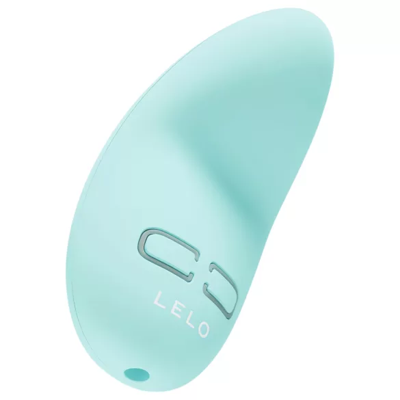 LELO Lily 3 - laetav veekindel kliitorivibraator - roheline