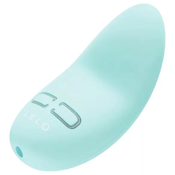 LELO Lily 3 - laetav veekindel kliitorivibraator - roheline