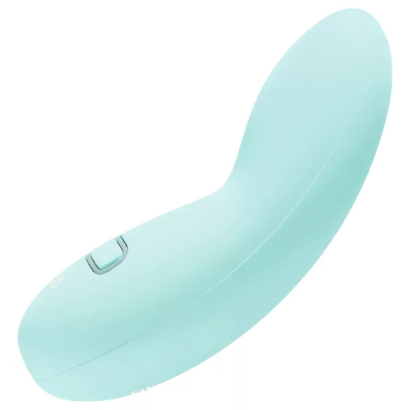 LELO Lily 3 - laetav veekindel kliitorivibraator - roheline