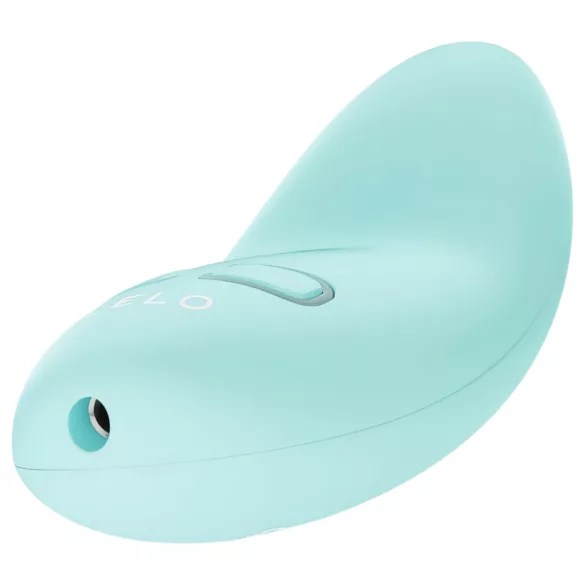 LELO Lily 3 - laetav veekindel kliitorivibraator - roheline
