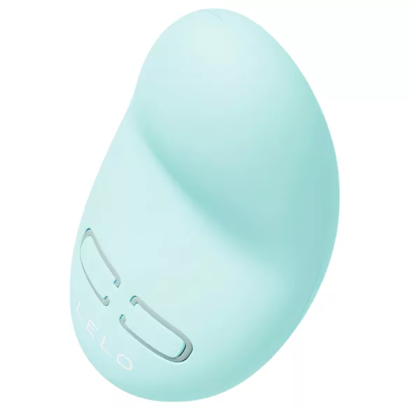 LELO Lily 3 - laetav veekindel kliitorivibraator - roheline