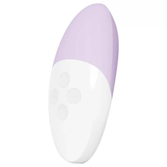 LELO Siri 3 - häälega juhitav kliitorivibraator - lilla
