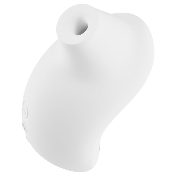 LELO Sona 3 - kliitoristimulaator helilainetega - valge
