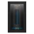 LELO F1s V3 - interaktiivne masturbaator (must-sinine)