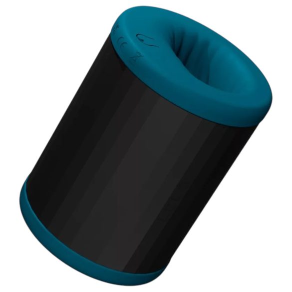 LELO F2S - interaktiivne masturbaator (sinine)