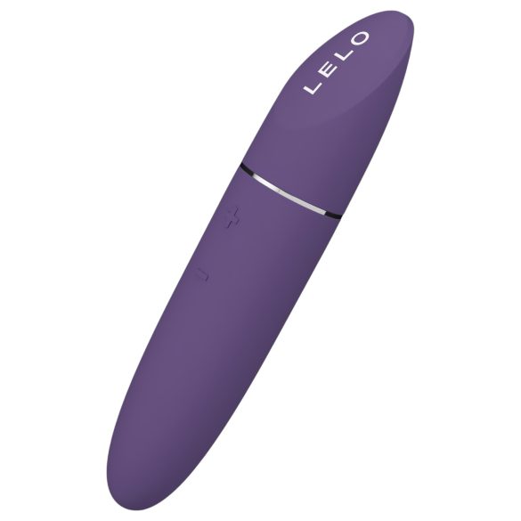 LELO Mia 3 - reisil huulepulgavibraator (lilla)
