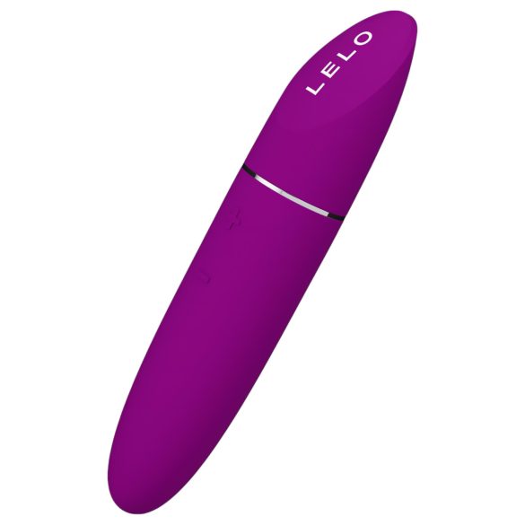LELO Mia 3 - reisehuulepulk vibraator (roosa)