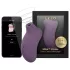 LELO Sona 3 Cruise - kliitorivibraator - helilained - lilla