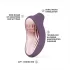 LELO Sona 3 Cruise - kliitorivibraator - helilained - lilla