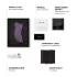 LELO Sona 3 Cruise - kliitorivibraator - helilained - lilla