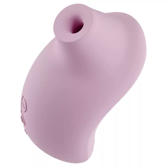 LELO Sona 3 Cruise - kliimstimulaator - helilainetega - roosa