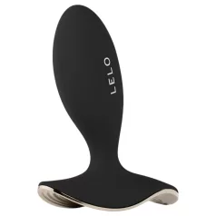 LELO Surfer - nutikas vibreeriv anaalpunn (must)