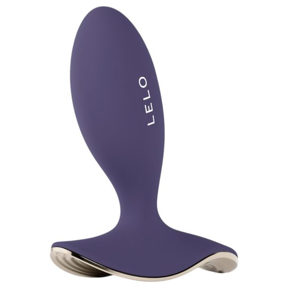 LELO Surfer - nutikas vibreeriv anaalpistik (lilla)