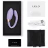 LELO Tiani Twist - nutikas paarivibraator (lilla)