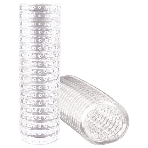 M For Man - peenisemansett - läbipaistev