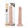 Dr. Skin 19cm - realistlik iminapaga dildo