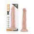 Dr. Skin 19cm - realistlik iminapaga dildo